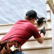 Best Engineered Wood Siding  in Bottineau, ND